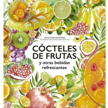 CÓCTELES DE FRUTAS