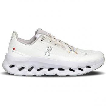 Dames ON Cloudtilt Sand Lavendel White Sneaker – Grondkleur Wit, maat 42