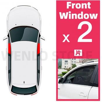 Magnetic Car Sunshade for Lexus CT ES NX RX