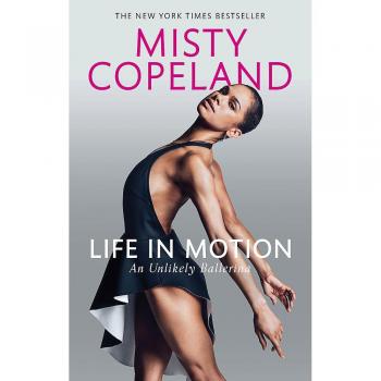 Life in Motion: An Unlikely Ballerina