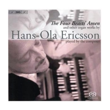 The Four Beast's Amen-Geistliche Werke