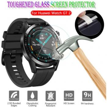 Protector de Pantalla 2 uds para Huawei GT1 GT2