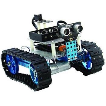 Makeblock Programmierbarer Roboter 90020