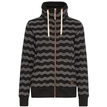 OXMO Strickjacke OXVANTA für Damen, Größe M