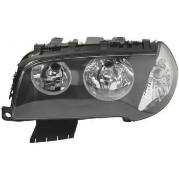 Koplampen links DEPO 444-1157LMLDEM2