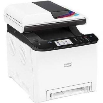Ricoh M C250FW HighSpeed 256MB Printer