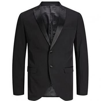 Chaqueta Elegante Negra JPRFRANCO de JACK & JONES
