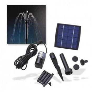 Solar Springbrunnenpumpe SP 150