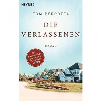 Die Verlassenen: The Leftovers