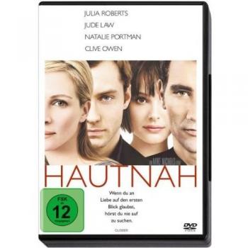 Hautnah