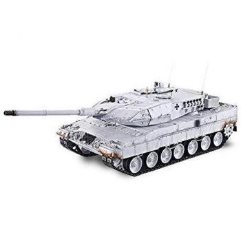 /16 RC Leopard 2A6 UN BB