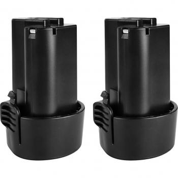 Batería Turbo 12V para Herramientas Makita (BL1013 / BL1014)