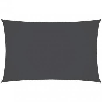 VidaXL 3x6 m Sunshade Sail in Oxford Fabric