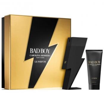 Carolina Herrera Bad Boy Le Parfum Gift Set 100ml