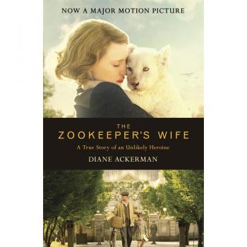 The Zookeeper's Wife