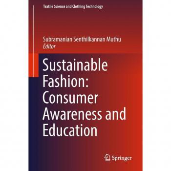 Vitalsource Technologies, Inc. Sustainable Fashion: Consumer Awareness And Education