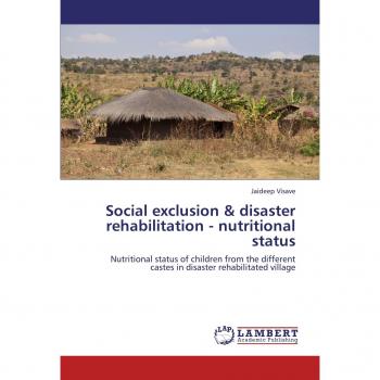 Social exclusion & disaster rehabilitation