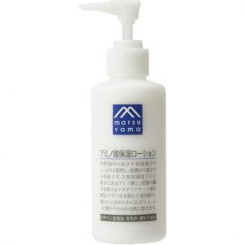Matsuyama Amino Acid Moisturizing Lotion 150ml