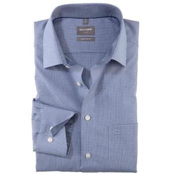 OLYMP Herren Businesshemd Luxor in modern fit