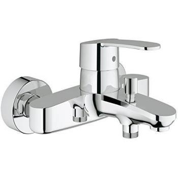 Monocomando Doccia Vasca Eurostyle Cosmopolitan cromo 33591002