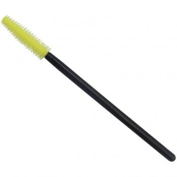 Herramientas de maquillaje desechables para pestañas, T8Y1