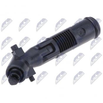 Eyector de agua para faros NTY EDS-VW-075