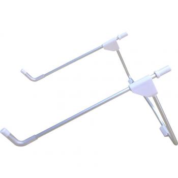 Support inclinable en alliage d'aluminium pour laptop
