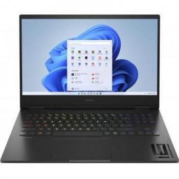 HP OMEN 16 Gaming Notebook 32 GB RAM 1 TB SSD