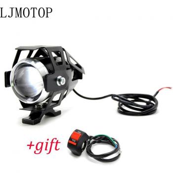 Buell XB12R U5 LED Koplamp 12V
