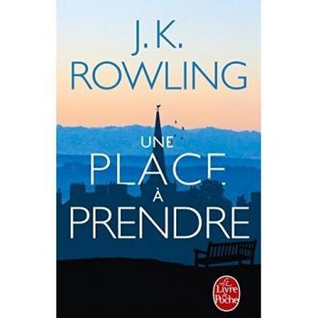 Une place Ã  prendre
