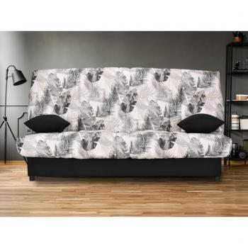 Sofá cama de diseño jungla FARWEST II