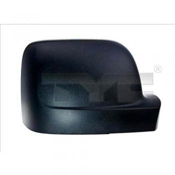 Left Side Mirror Cover TYC 325-0182-2
