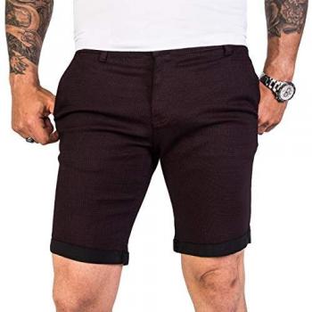 Rock Creek Stretch Shorts Chino Slim Fit