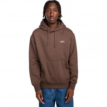 Element Cornell Bracken Hoodie Male Size S