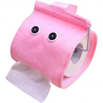 Tissue Box Cover for Bathroom