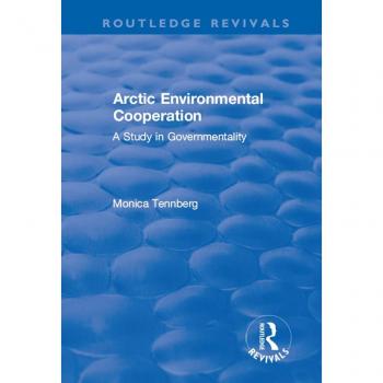 Vitalsource Technologies, Inc. Arctic Environmental Cooperation