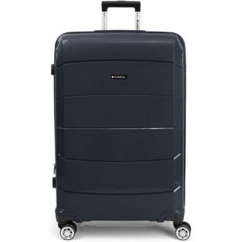Midori Trolley Gabol Blu Notte