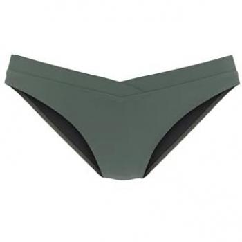 Bikini Lascana Verde Intenso