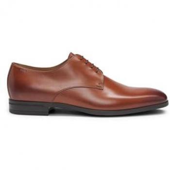 Boss Scarpe N 10201737 Kensington Marrone Medio EU 44