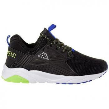 Kappa Kindersportschuhe Lace-Up