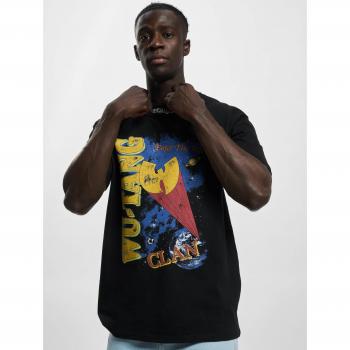 Mister Tee Wu-Tang Clan T-Shirt in Übergröße