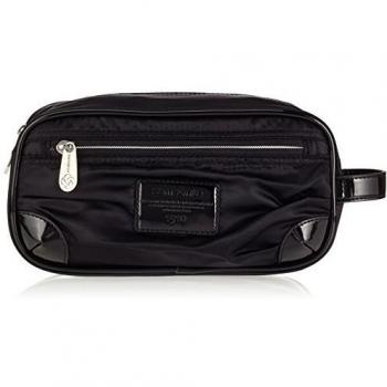 Samsonite Thallo Cosm.Cases Maletín de aseo S, Negro