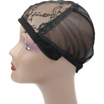 Hair Net for Wig Making