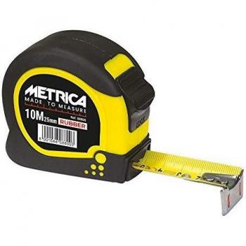Cinta Rubb Touch 10m x 25mm