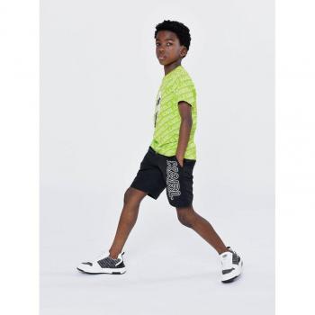 Short de bain Karl Lagerfeld pour junior
