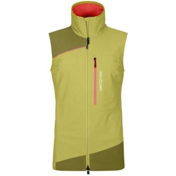 Ortovox Gilet Softshell Pala Light W
