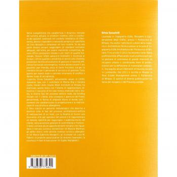 L' edilizia alberghiera. Strumenti per la progettazione, manutenzione e riqualificazione