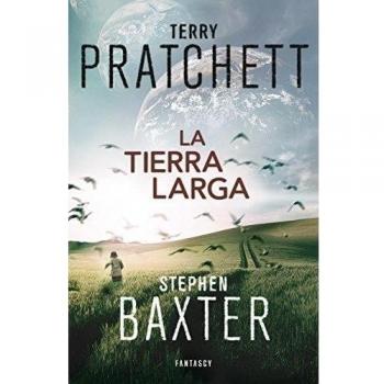 LA TIERRA LARGA