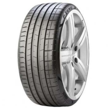 GOMME PNEUMATICI PIRELLI 255/50 R19 107Y P-ZERO PZ4 S.C. (MO1) XL