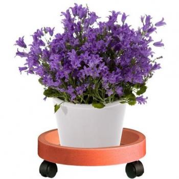 Gardening Pot Bottom Tray